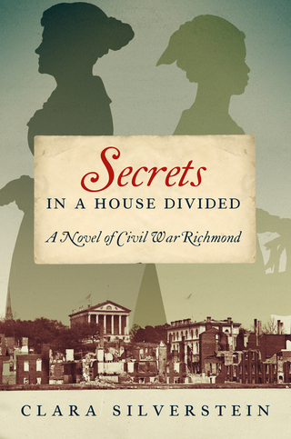 Cover of Secrets in a House Divided